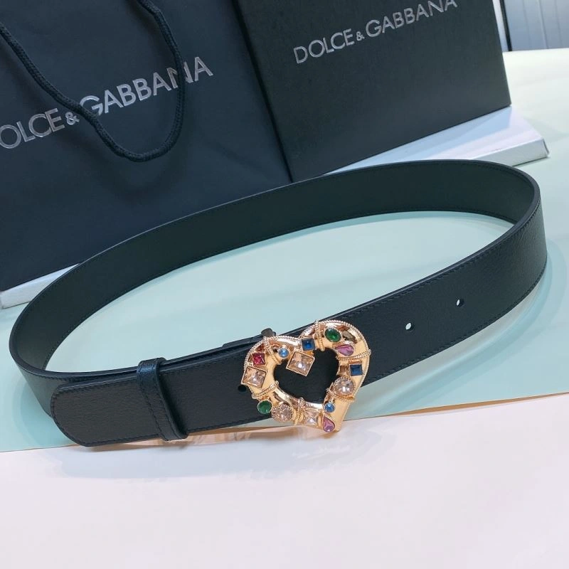 Popular D&X Belts 241844