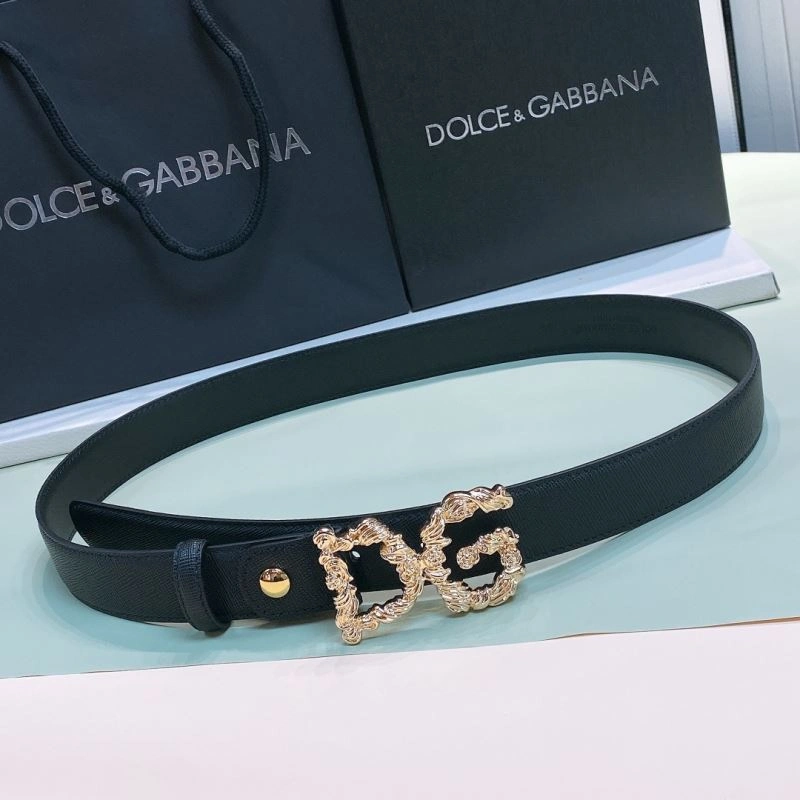 D&X Belts GoodFit 241838
