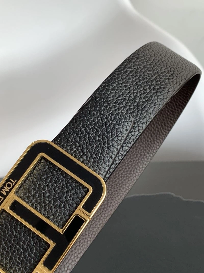 TOX FXRD Belts NewStyle 248721