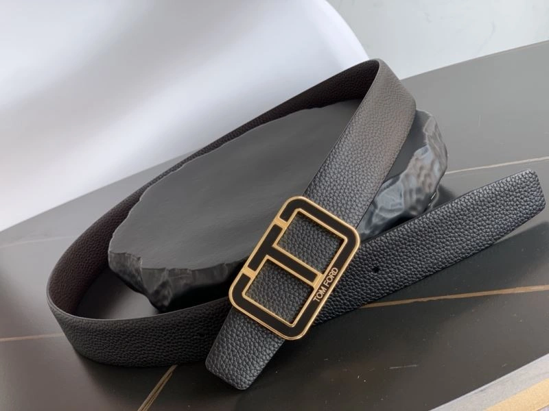 TOX FXRD Belts NewStyle 248721