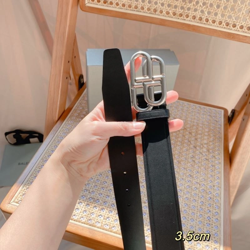 Bxlxnciaga Belts Stylish 240428