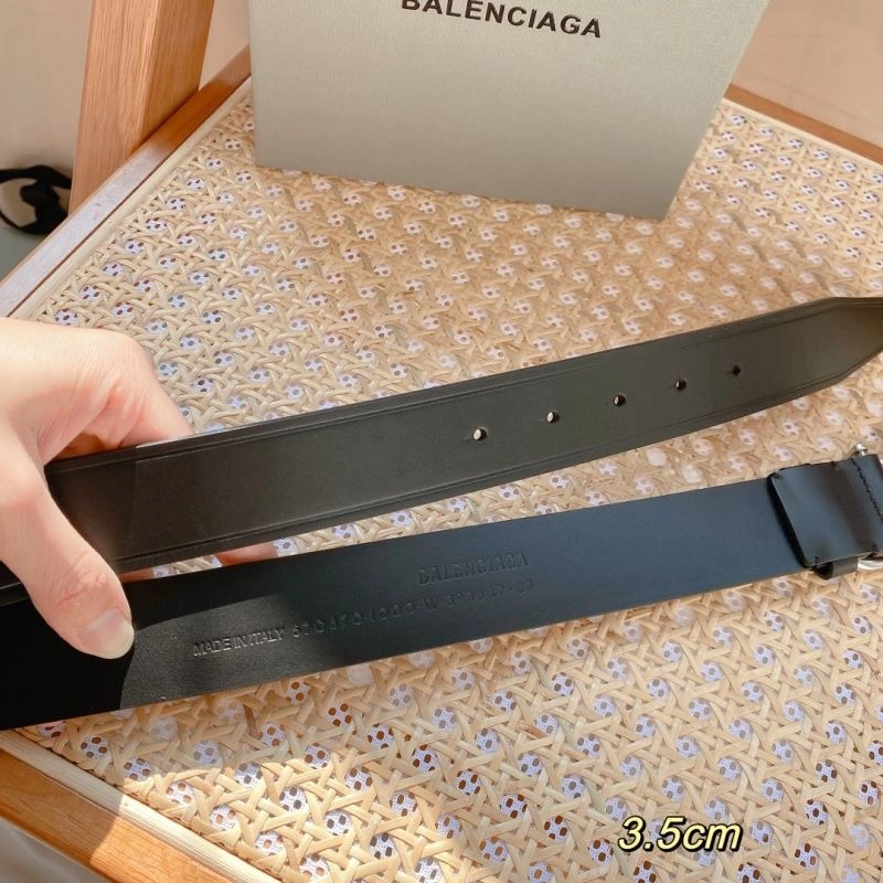 Bxlxnciaga Belts Stylish 240428