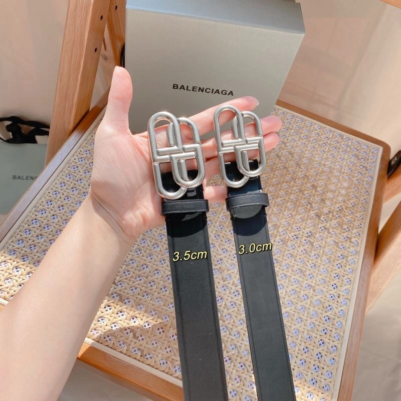 Bxlxnciaga Belts UrbanStyle 240427