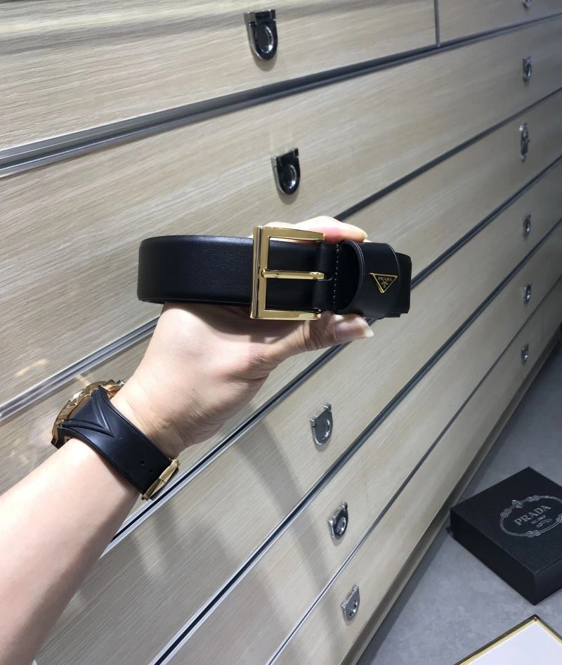 Fashionable Prxdx Belts 248478