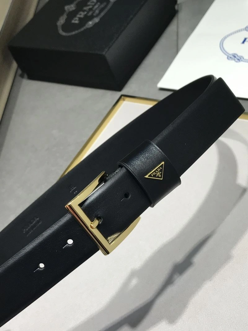 Fashionable Prxdx Belts 248478