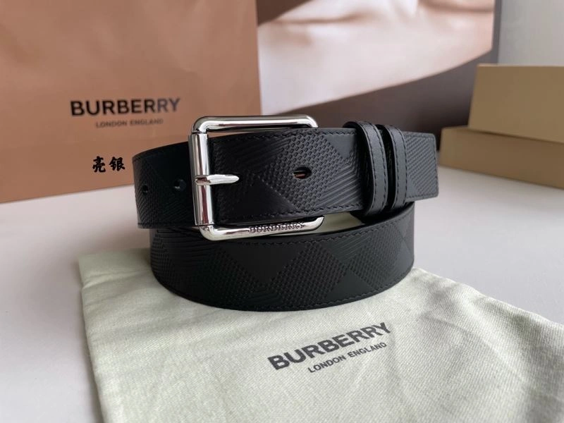 Vibrant Bxrbxrry Belts 240839