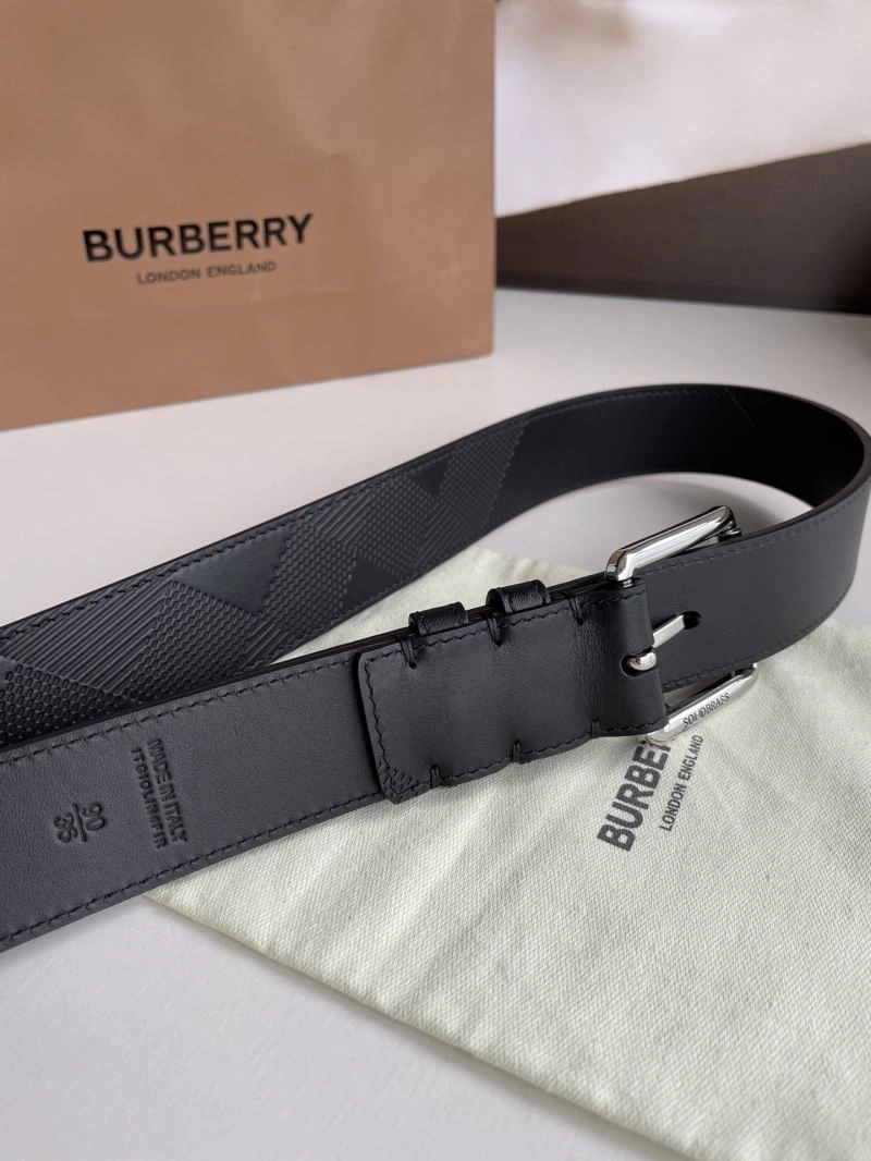 Vibrant Bxrbxrry Belts 240839
