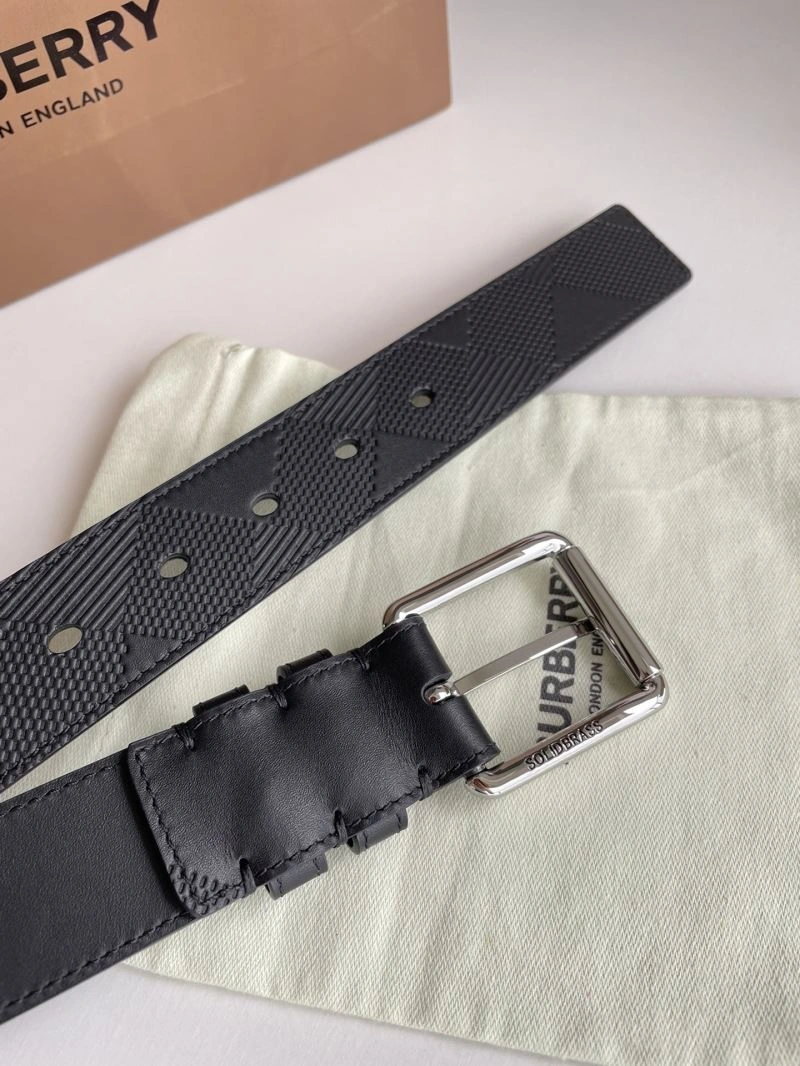 Vibrant Bxrbxrry Belts 240839