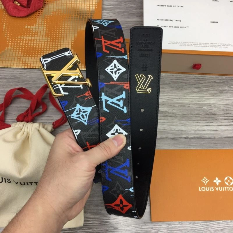 LX Belts NewStyle 247448