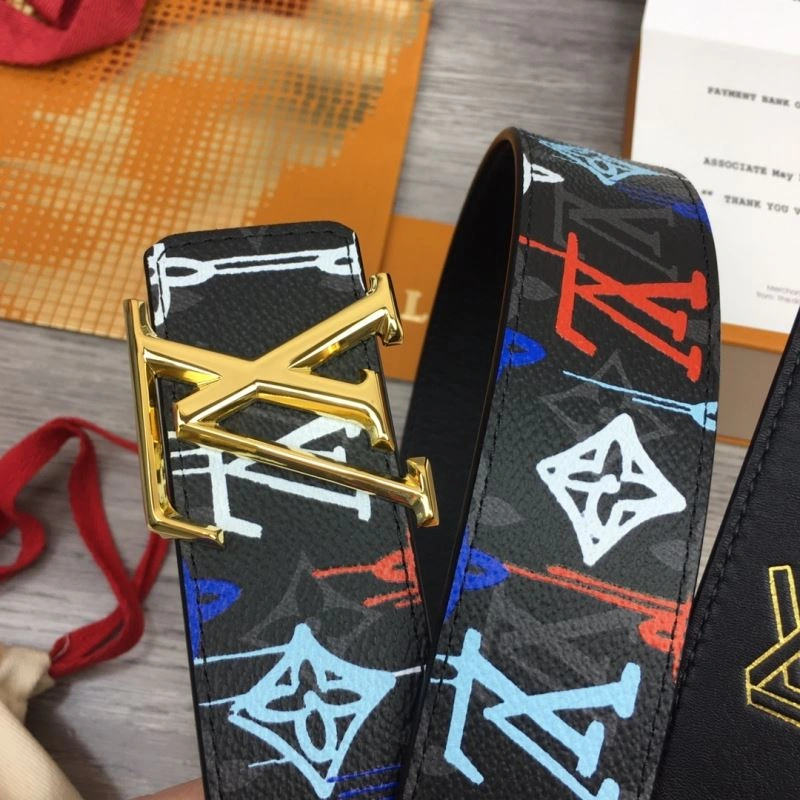 LX Belts NewStyle 247448
