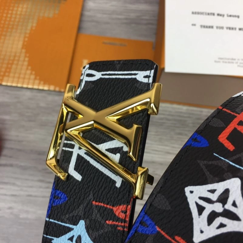 LX Belts NewStyle 247448