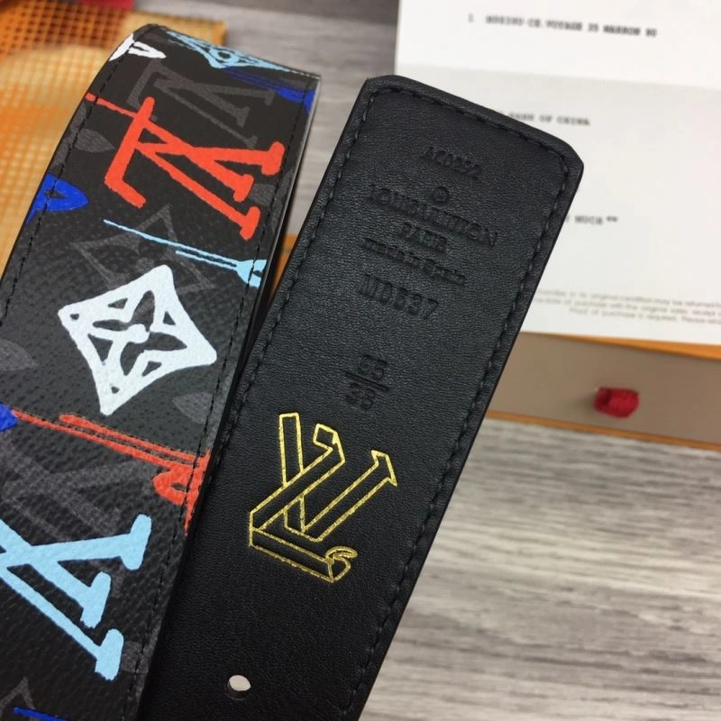 LX Belts NewStyle 247448