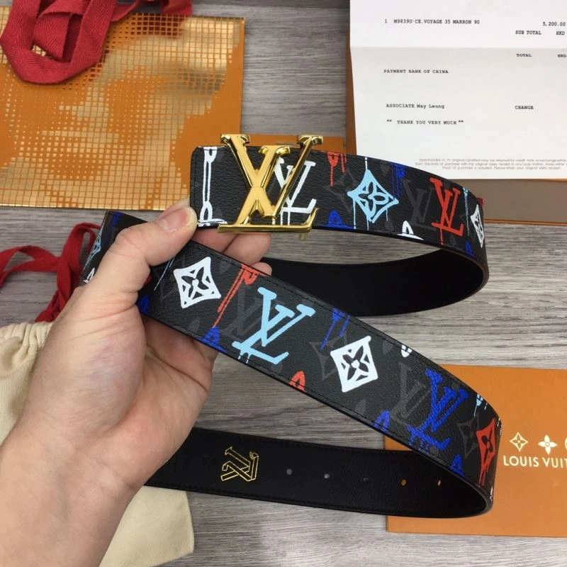 LX Belts NewStyle 247448