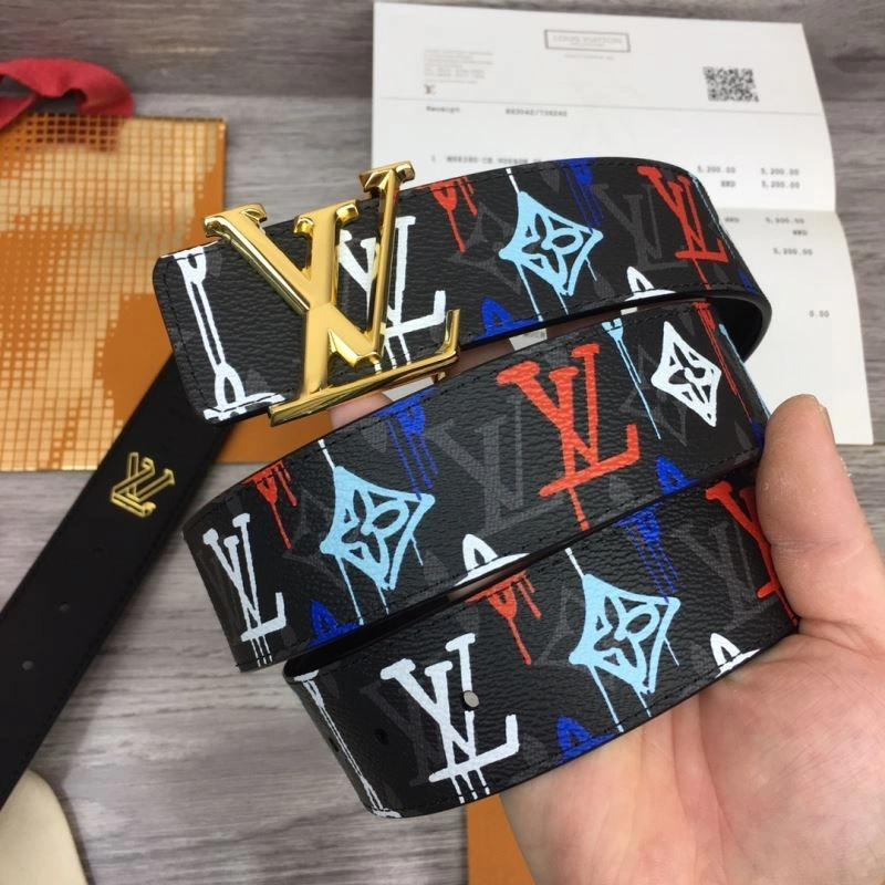 LX Belts NewStyle 247448