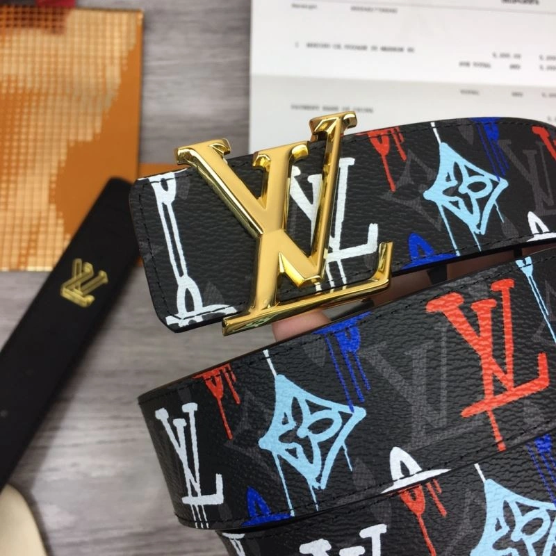 LX Belts NewStyle 247448