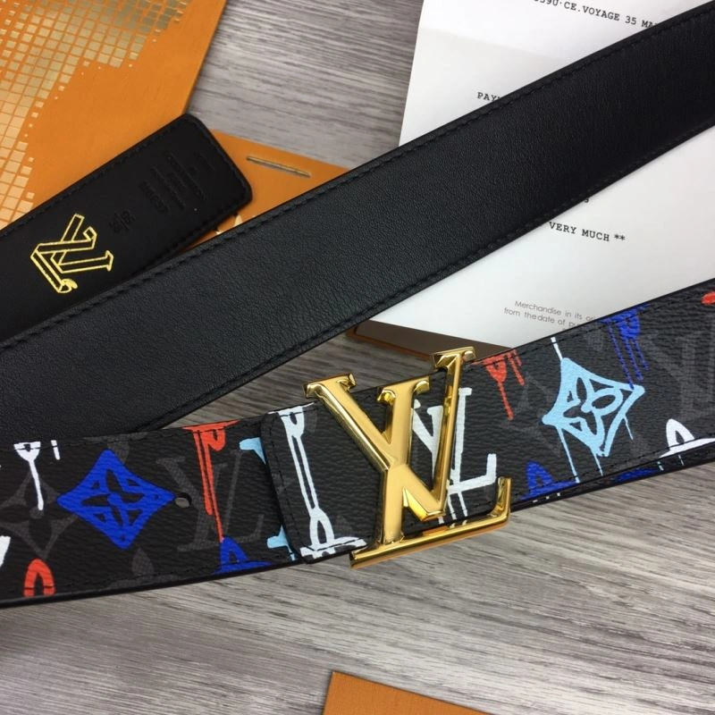 LX Belts NewStyle 247448