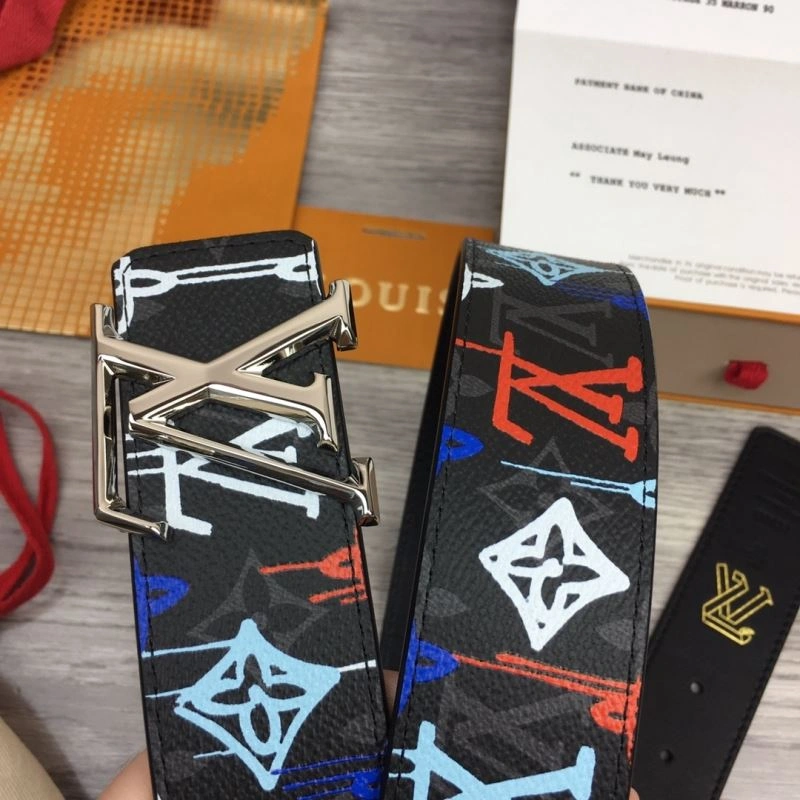 Lightweight LX Belts 247434