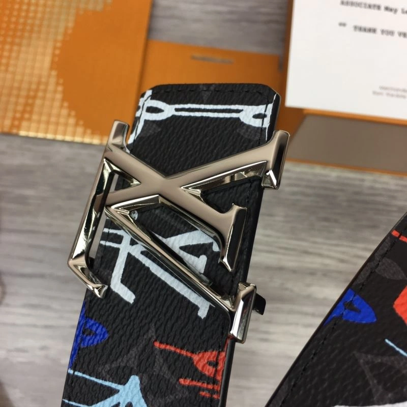 Lightweight LX Belts 247434