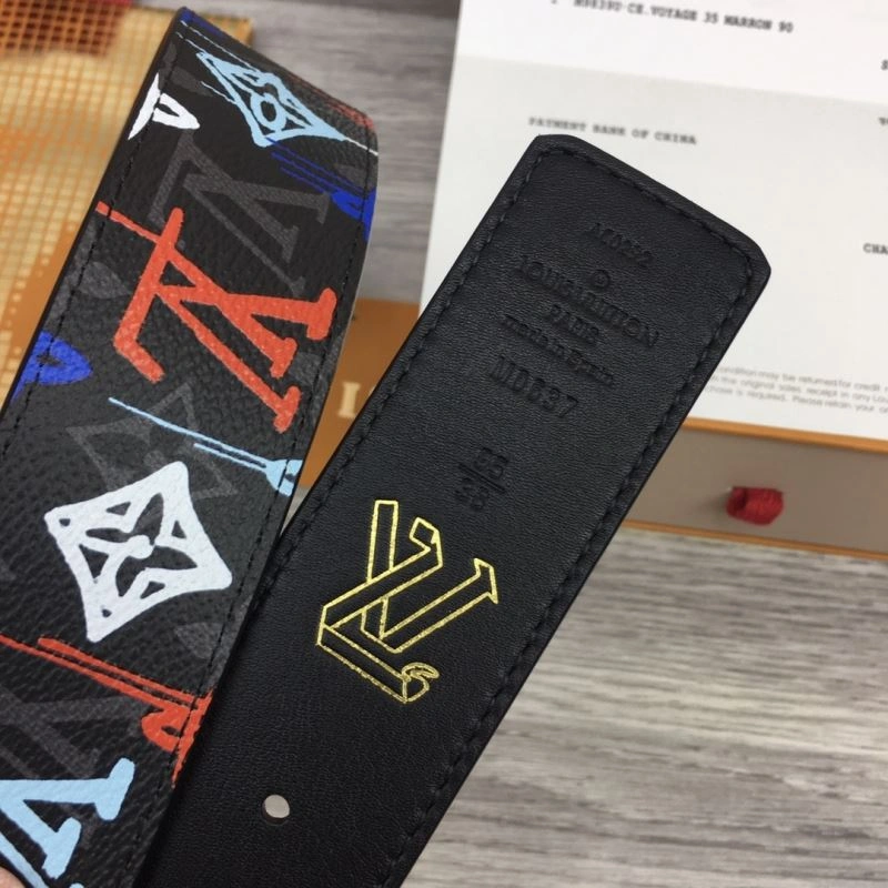 Lightweight LX Belts 247434