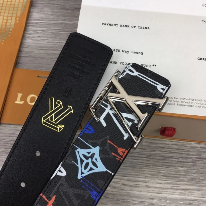 Lightweight LX Belts 247434