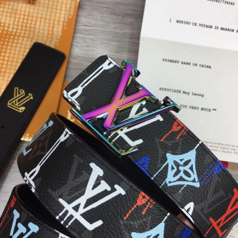 Lightweight LX Belts 247434
