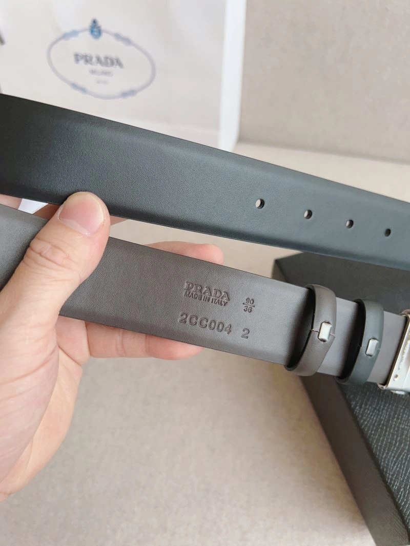 Lightweight Prxdx Belts 248469