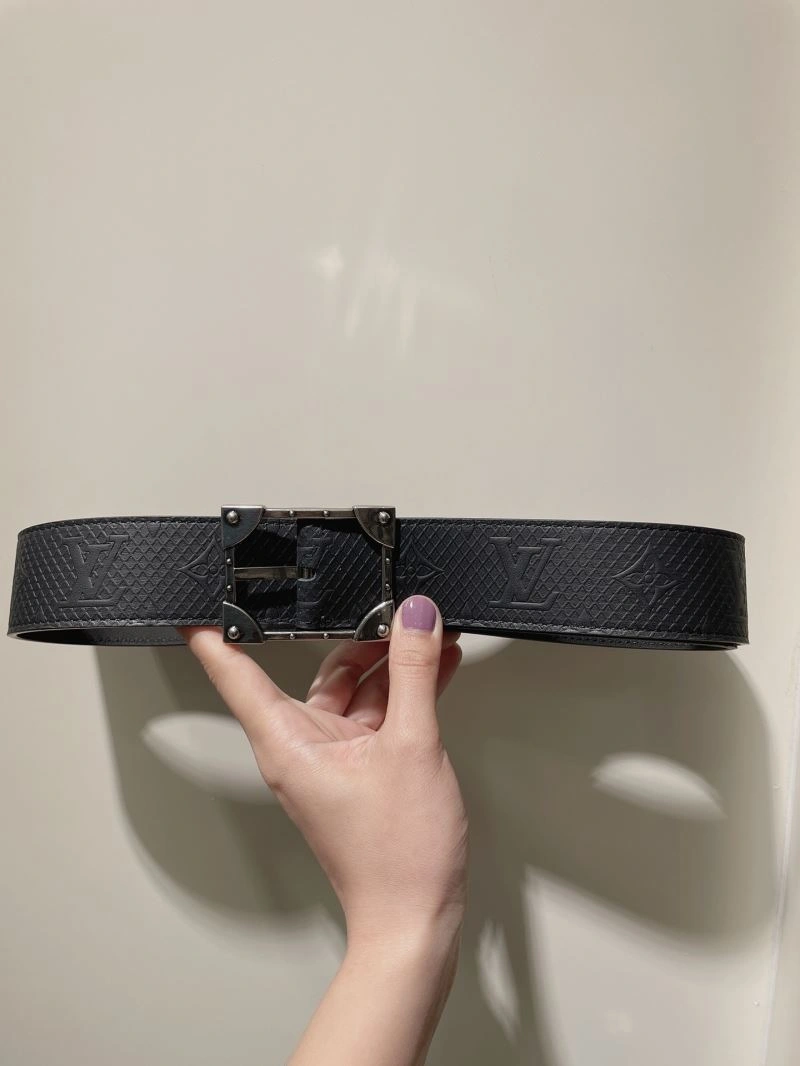 LX Belts Practical 247435