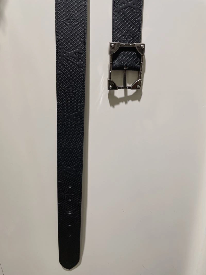 LX Belts Practical 247435