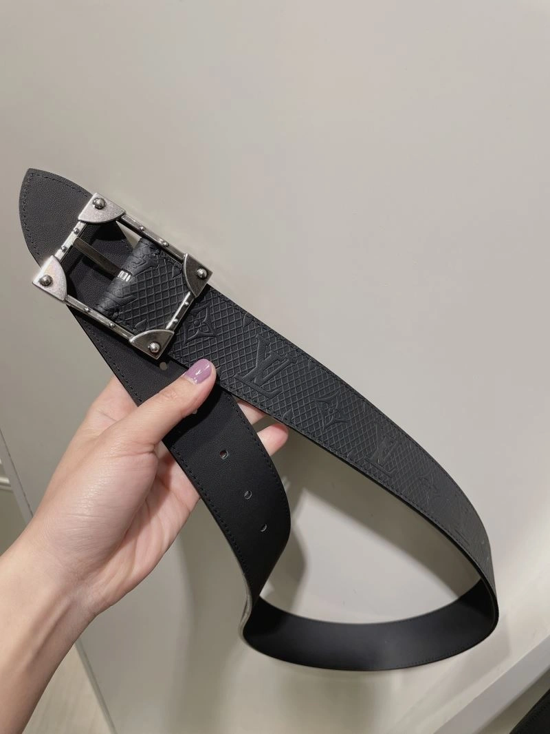 LX Belts Practical 247435