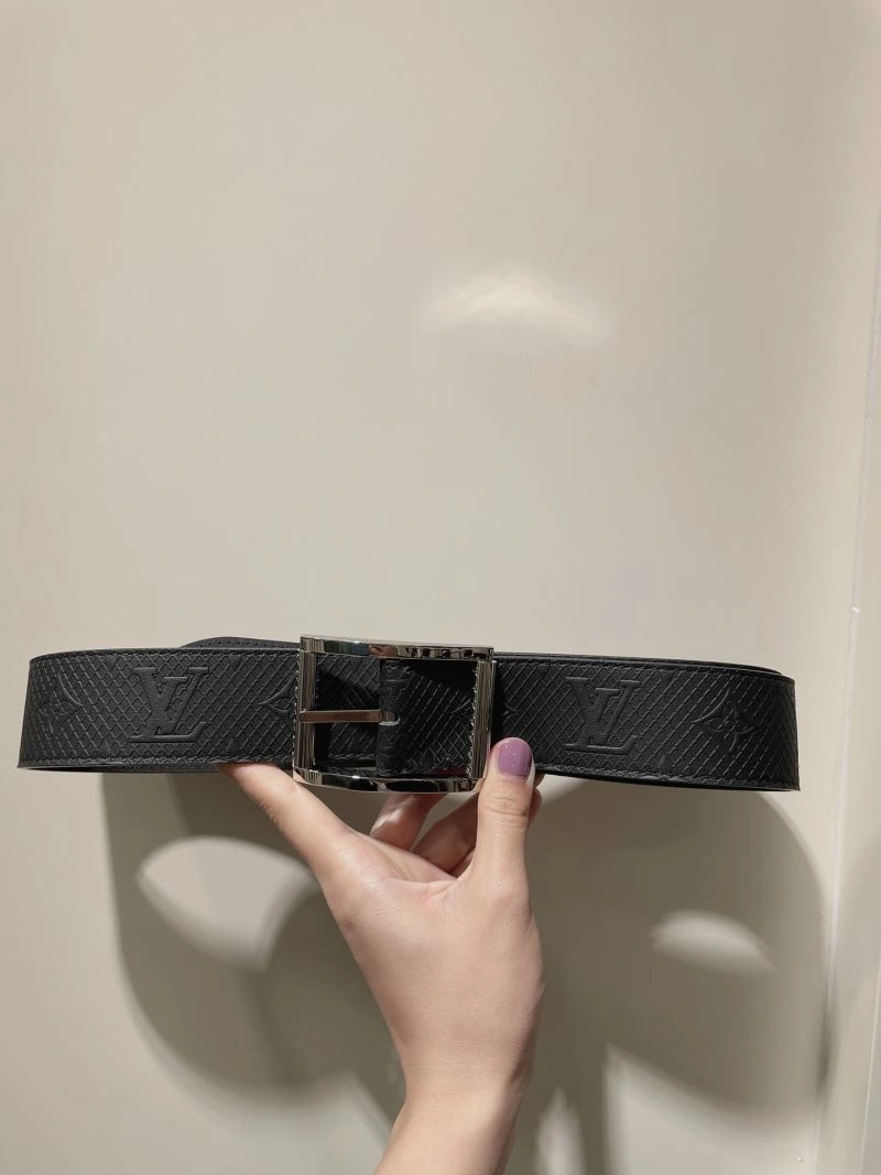 Comfortable LX Belts 247444
