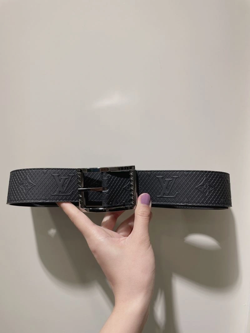 LX Belts Comfortable 247428