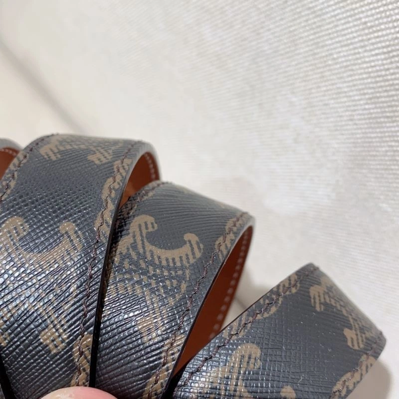 CXLXNE Belts EyeCatching 241259