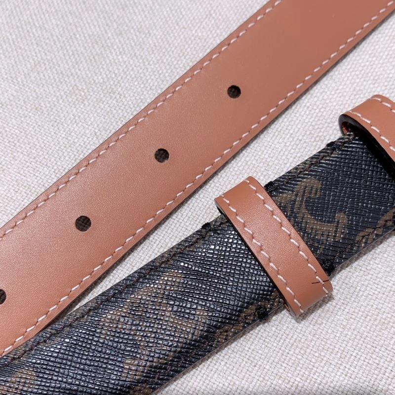 CXLXNE Belts EyeCatching 241259