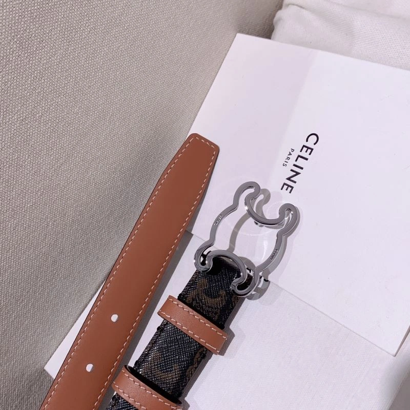 CXLXNE Belts EyeCatching 241259