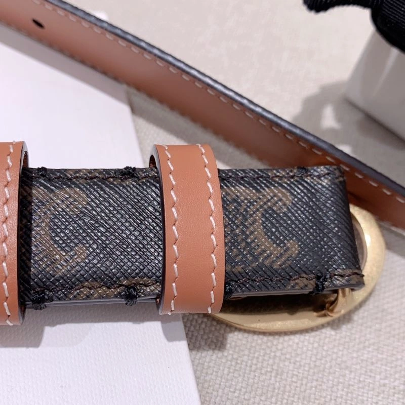 CXLXNE Belts Lightweight 241260