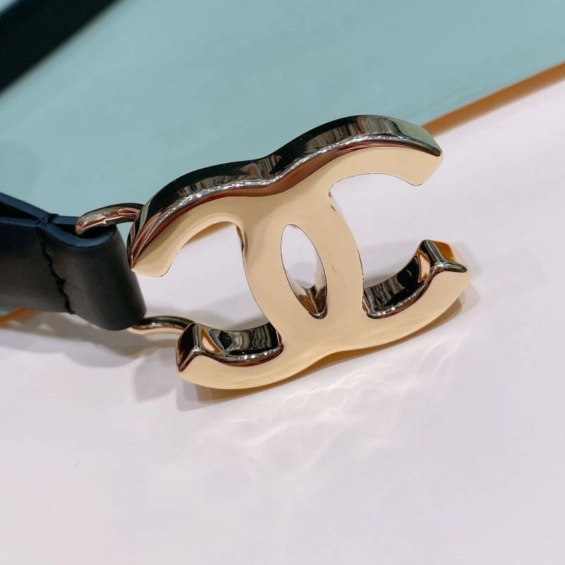 Affordable Chxnxl Belts 241513
