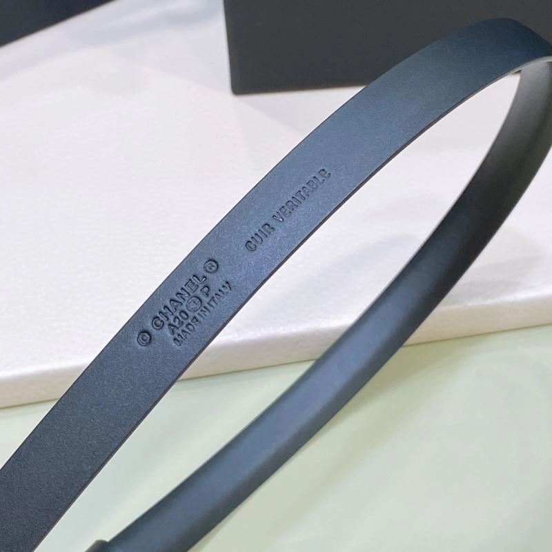 Chxnxl Belts Fashionable 241512