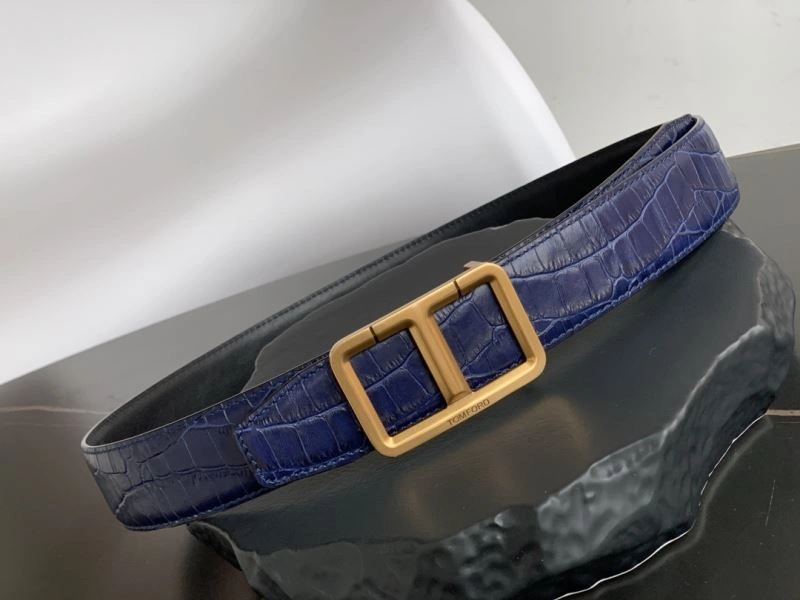 Stylish TOX FXRD Belts 248716