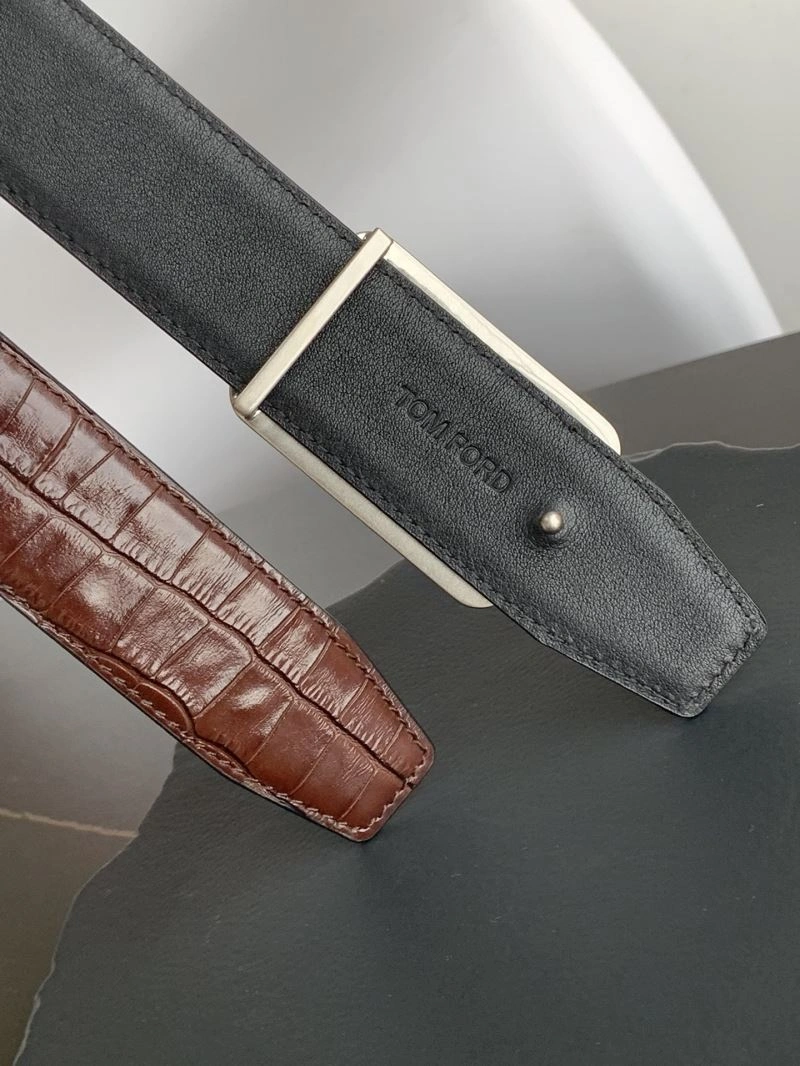 TOX FXRD Belts GoodFit 248702