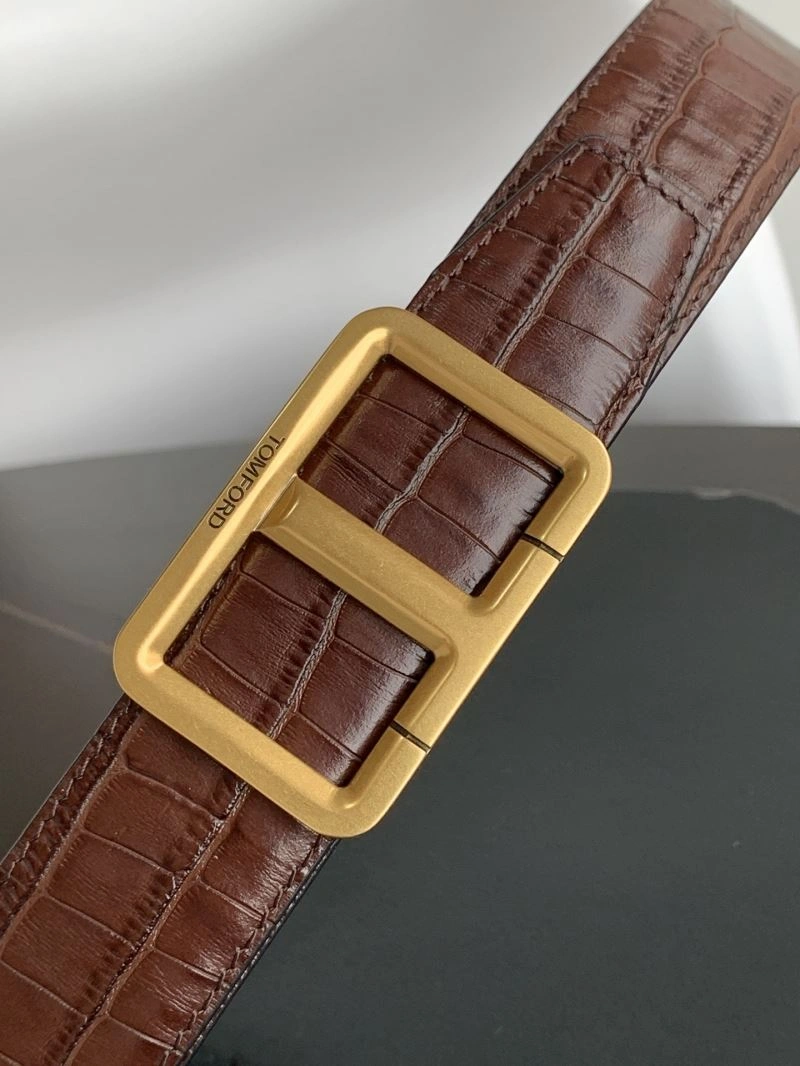 Popular TOX FXRD Belts 248704