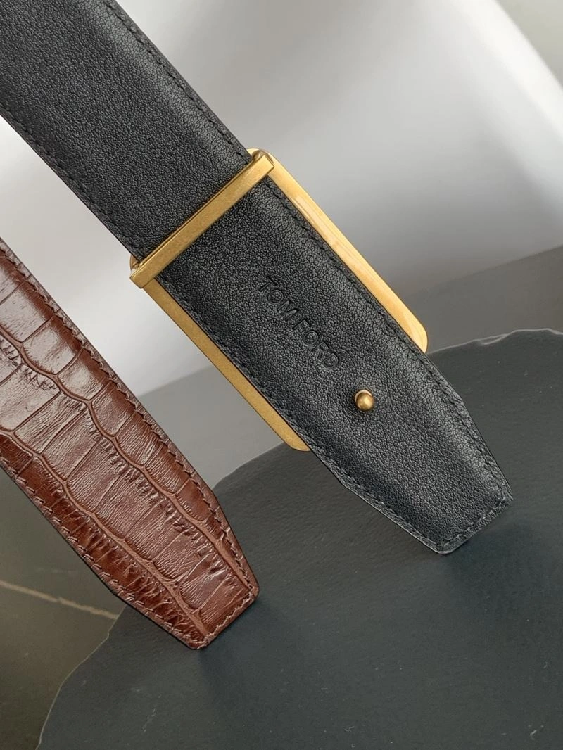 Popular TOX FXRD Belts 248704