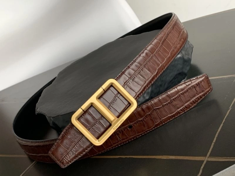 Popular TOX FXRD Belts 248704