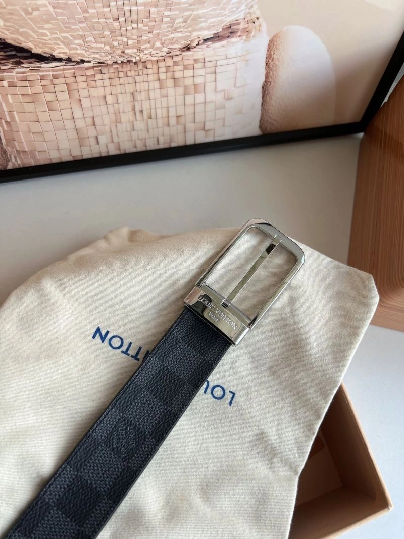 Resilient LX Belts 247440
