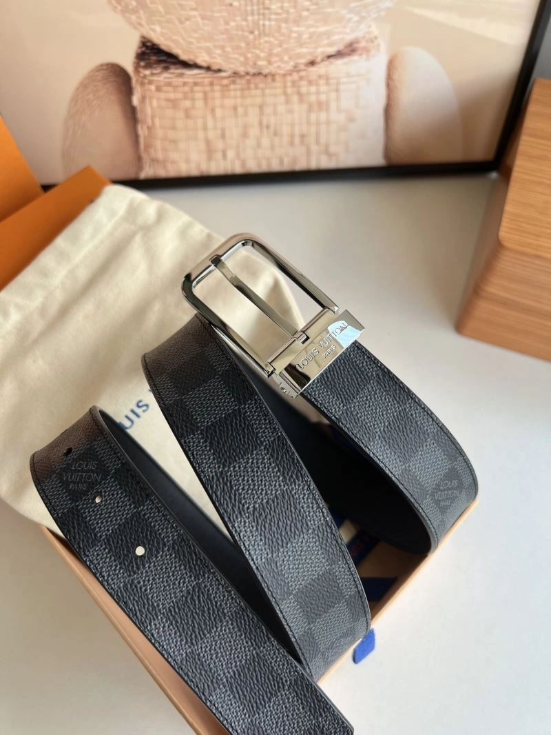 Resilient LX Belts 247440
