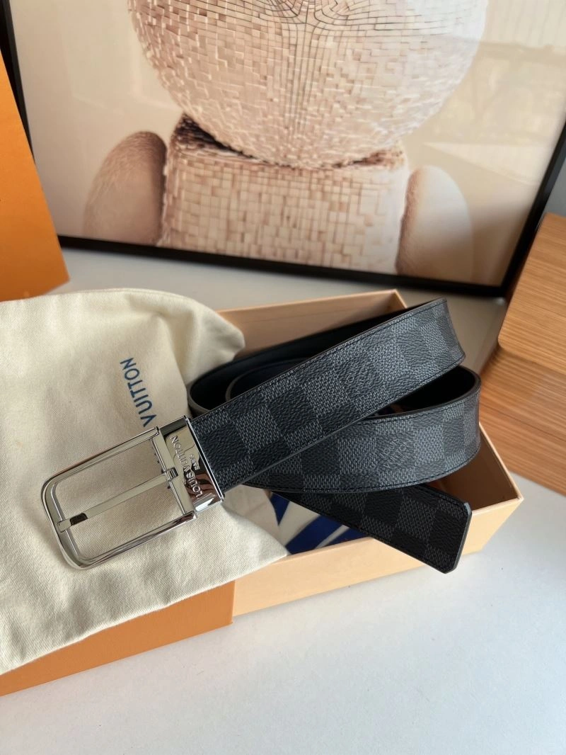 Resilient LX Belts 247440