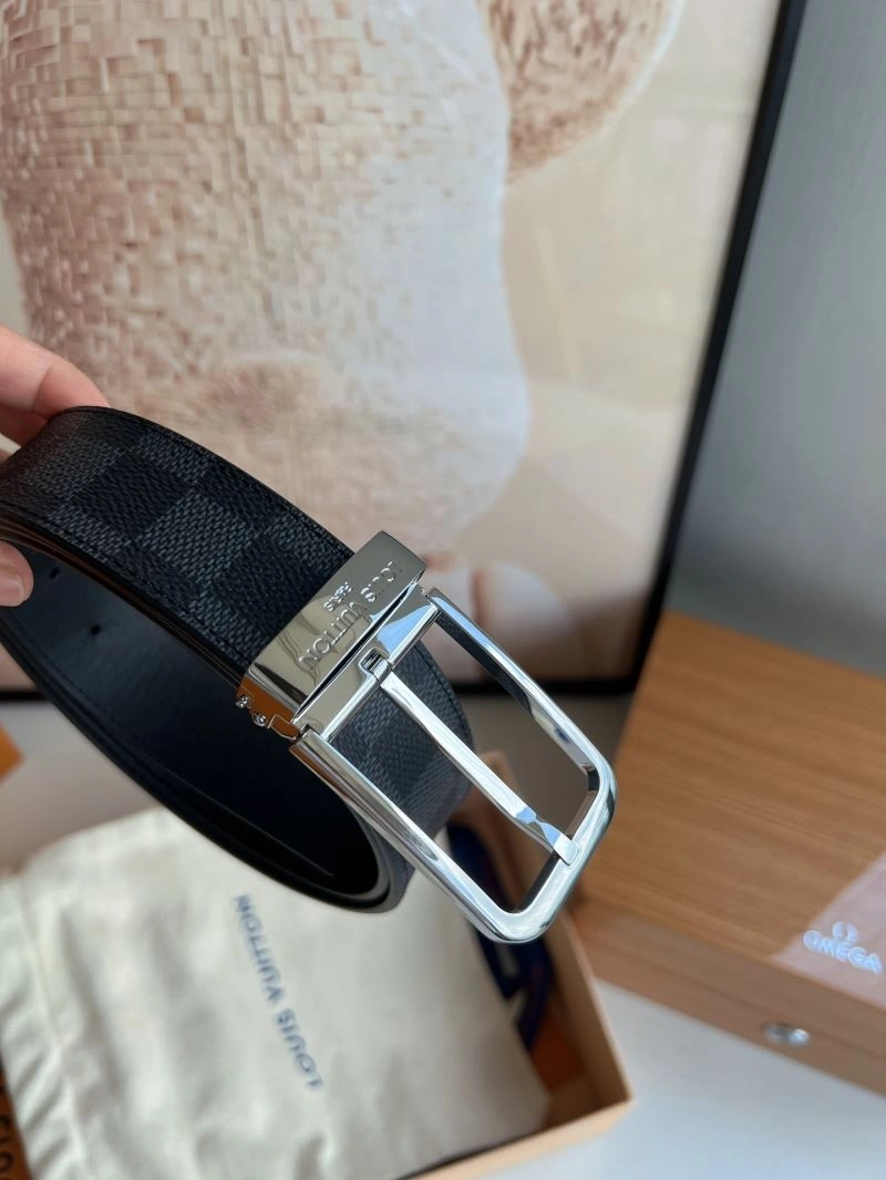 Resilient LX Belts 247440