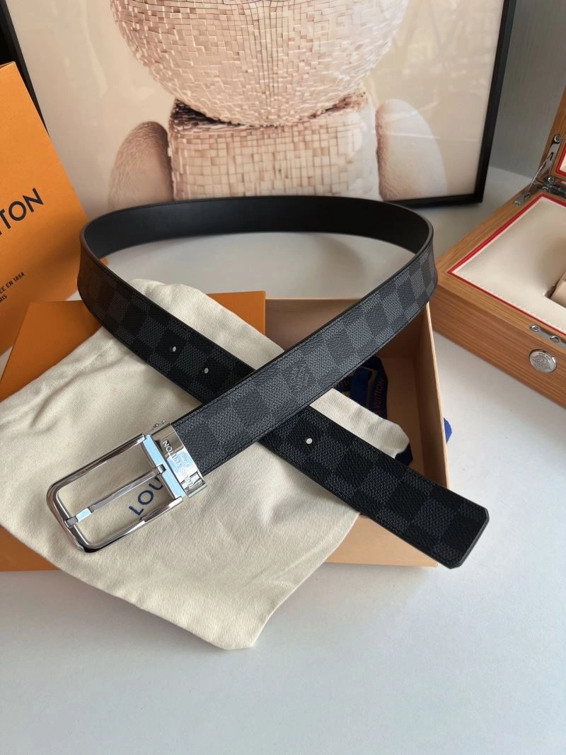 Resilient LX Belts 247440