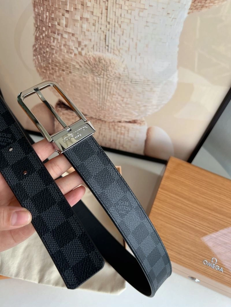 Resilient LX Belts 247440