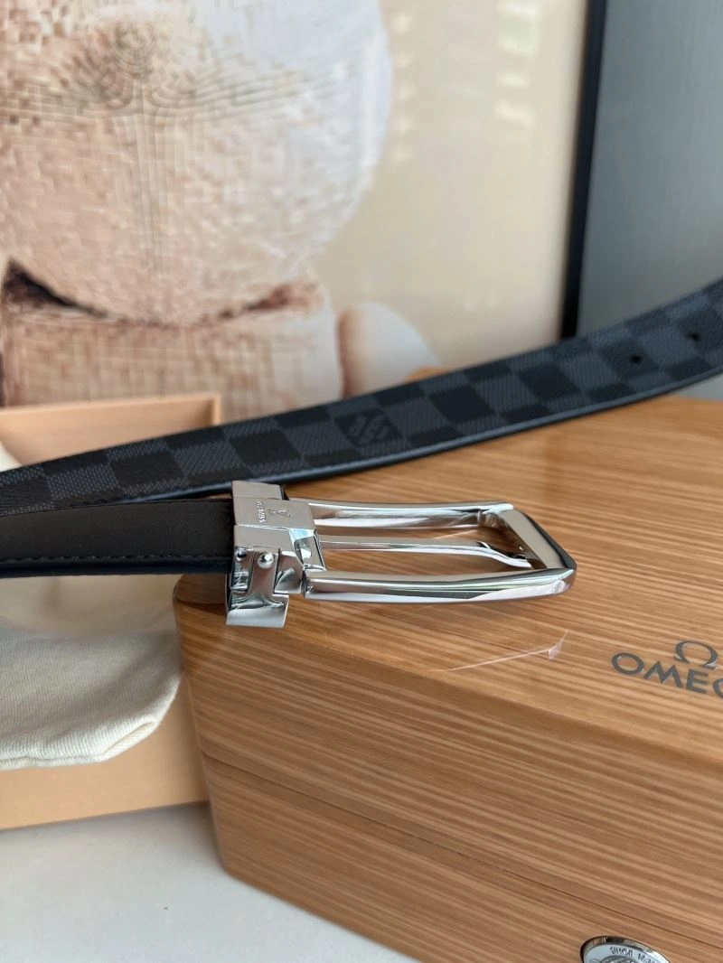Resilient LX Belts 247440