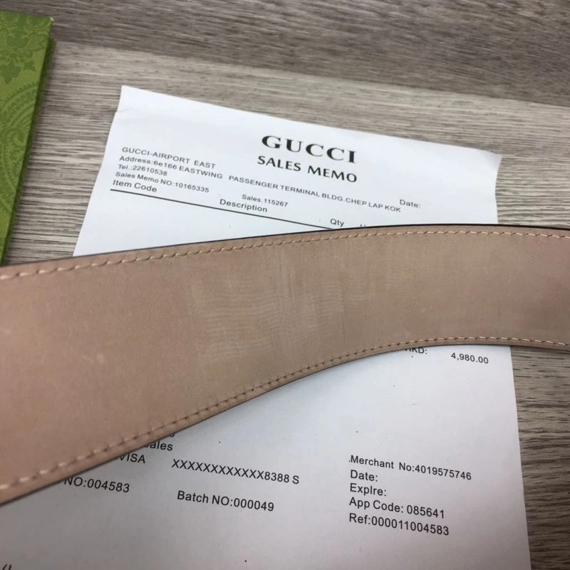 Gxccx Belts Stylish 244523